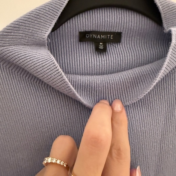 Dynamite sweater - Picture 3 of 3